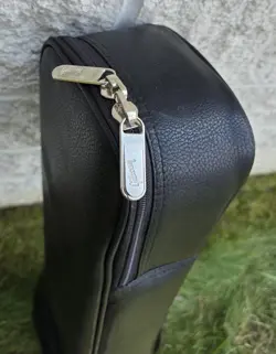 ASSFCASE-BLK PREMIUM
