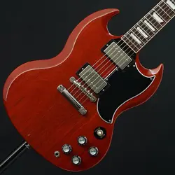 VINTAGE CHERRY SOLID