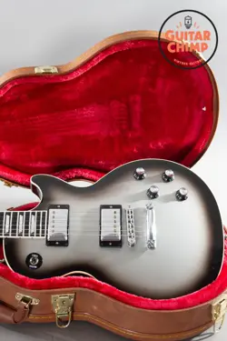 BURSTBUCKER PRO GIBSON