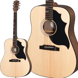 GIBSON G-BIRD NATURAL   USA