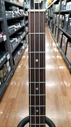 BASS STRING
