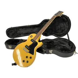 TV YELLOW SN