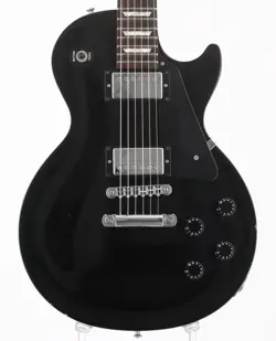 GIBSON LES PAUL STUDIO EBONY 2000 ELECTRIC GUITAR