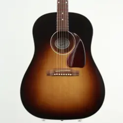 GIBSON MONTANA J-45 STANDARD VINTAGE SUNBURST 2015