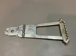 TAILPIECE FOR ELECTRIC