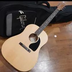 ACOUSTIC GUITAR NO.YG1863