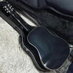 EBONY GLOSS NOW