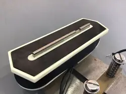 CHARLIE CHRISTIAN VINTAGE PICKUP GIBSON FROM JAPAN JP