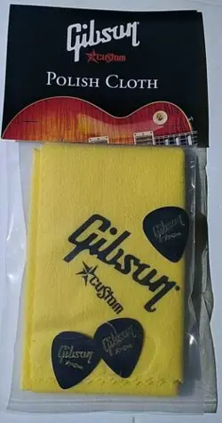 SHOP POLISH CLOTH