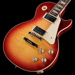 GIBSON EXCLUSIVE MODEL LES PAUL STANDARD 60S AAA HERITAGE CHERRY SUNBURST WEIGHT