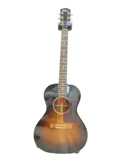 CASE/2001/AGC// GIBSON