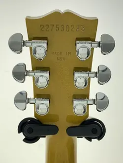 SG STD TV SG STD TV/2023/YLW/ELECTRIC GUITAR/SG TYPE/YELLOW/HH// GIBSON
