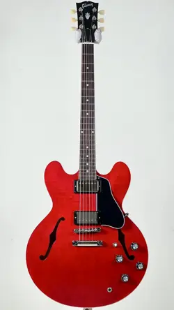 ES-335 -SIXTIES CHERRY-
