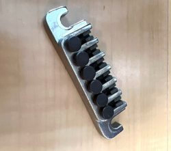 GIBSON TP-6 TAILPIECE