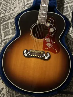 J-200 SUNBURST