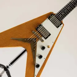 KORINA NATURAL REFINISH