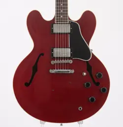 CHERRY 1997 NO250509