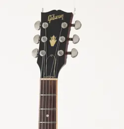 ES-335 REISSUE CHERRY