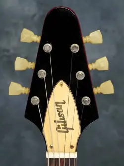 GIBSON 1971 FLYING