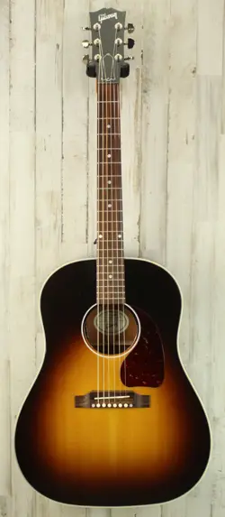 USED 2022 GIBSON