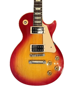[GIBSON] 1996