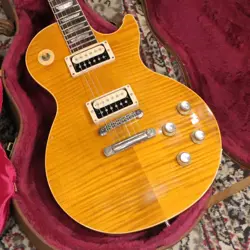 GIBSON 1990S GIBSON LES PAUL CLASSIC PLUS 4.17 1992 #GGCZY