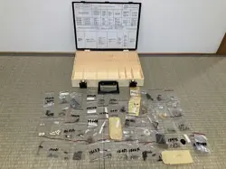 GIBSON VINTAGE PARTS