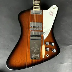 GIBSON FIREBIRD VIB 2016 LIMITED #GG6KX