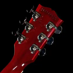 GIBSON EXCLUSIVE MODEL LES PAUL STANDARD 60S AAA HERITAGE CHERRY SUNBURST