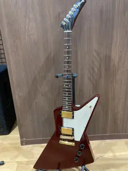 EXPLORER CHERRY GOLD