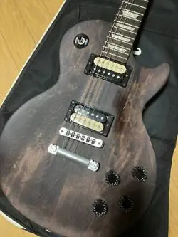 GIBSON 2014 LPJ 120TH ANNIVERSARY LES PAUL GUITAR MADE IN USA