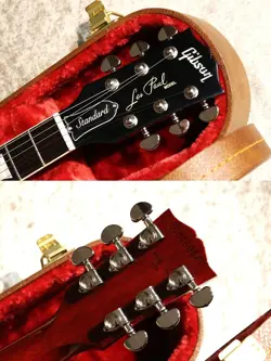 GIBSON AAA