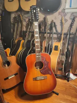 ACOUSTIC ELECTRINC