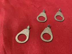 KNOB POINTER SET