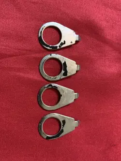 VINTAGE PARTS