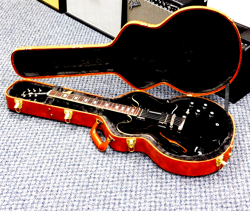 ES-335 TRADITIONAL SEMI-HOLLOW