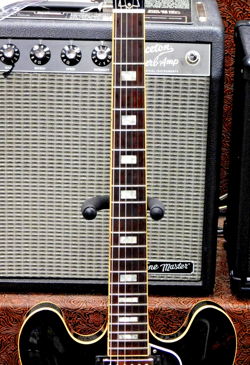 2018 GIBSON MEMPHIS