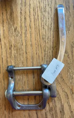 TAILPIECE 1970’S