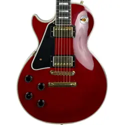 CUSTOM LEFTHAND 2022