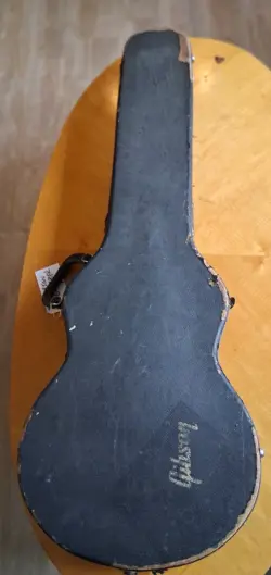 RIPPER BASS CASE