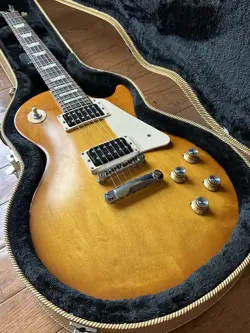 2016 GIBSON LES PAUL TRIBUTE T - HONEYBURST