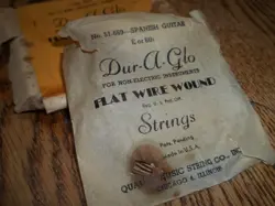 STRINGS CONN