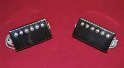 PRO ALNICO HUMBUCKING