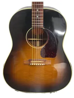 ACOUSTIC GUITAR EARLY