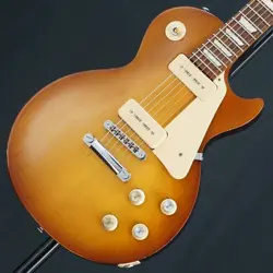 GIBSON LES PAUL STUDIO 50S TRIBUTE HONEY BURST SN.125911375 2012 ELECTRIC GUITAR