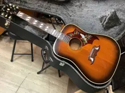 ACOUSTIC ORVILLE