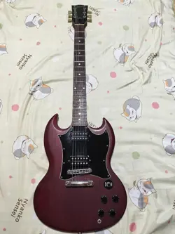 GIBSON SG 2016 MODEL