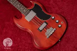 ROCK ELECTRIC BASS