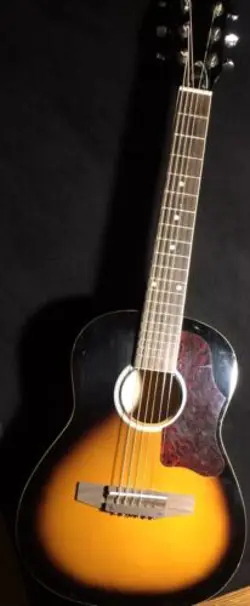 MAESTRO BY GIBSON 30