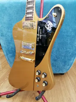 50TH ANNIVERSARY ELECTRIC